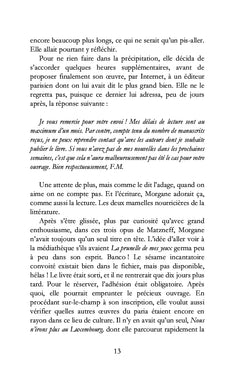 Une femme libre