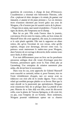 Une femme libre