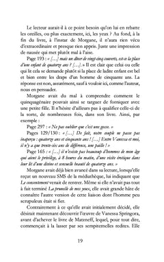 Une femme libre