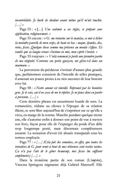 Une femme libre