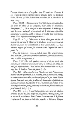 Une femme libre