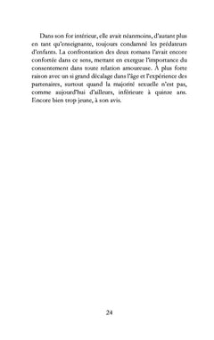 Une femme libre