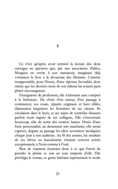 Une femme libre