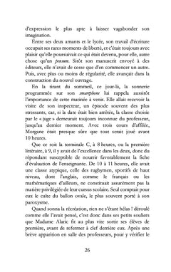Une femme libre