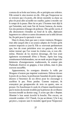 Une femme libre
