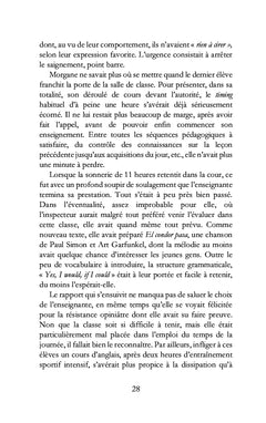 Une femme libre