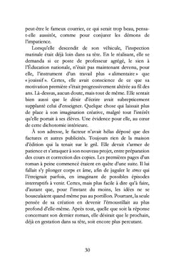 Une femme libre
