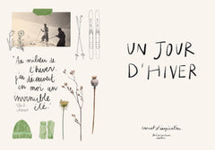 Un jour d'hiver