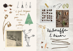 Un jour d'hiver