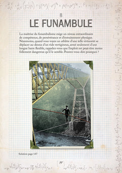 Le Grand livre des énigmes - Albert Einstein