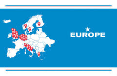Le tour du monde en 80 loses