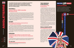 Le tour du monde en 80 loses