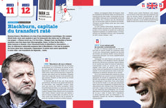 Le tour du monde en 80 loses