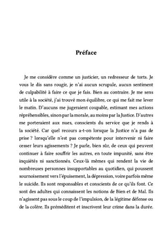 Réparer l'invisible