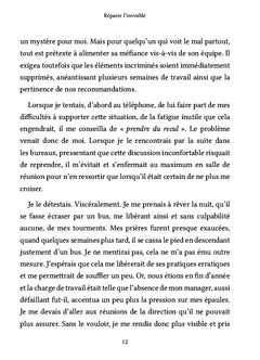 Réparer l'invisible
