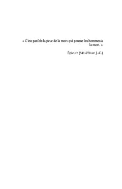 Bêtes noires