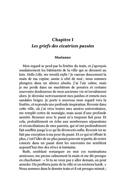Nous sommes quittes