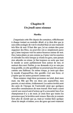 Nous sommes quittes