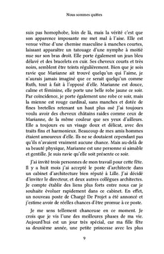 Nous sommes quittes