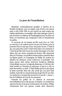 Enquête Royale à Sandringham