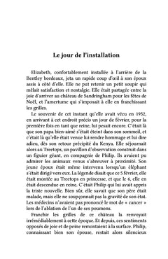 Enquête Royale à Sandringham