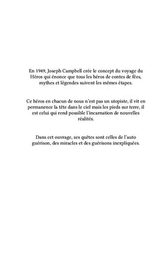 Les clés de l'autoguérison
