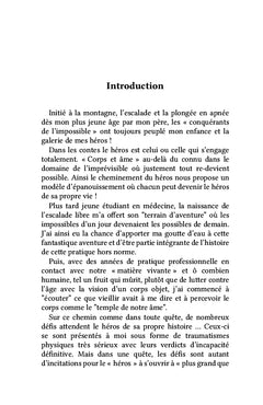 Les clés de l'autoguérison