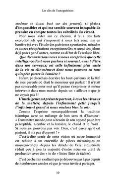 Les clés de l'autoguérison