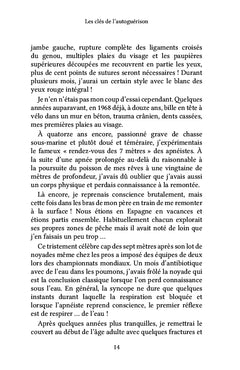 Les clés de l'autoguérison