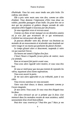 Passeur de plumes