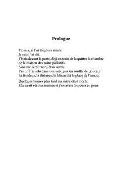 Il faisait souvent trop froid