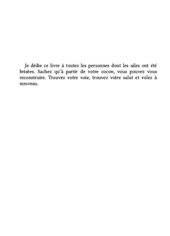 Redevenir Papillon, la boxe thérapie