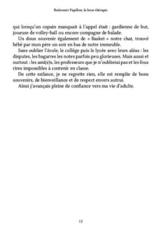 Redevenir Papillon, la boxe thérapie