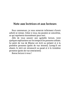 Naissances maudites