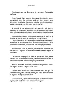 Le Parfum