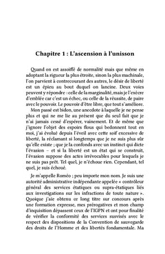 Pour un dernier aperçu sur tes yeux