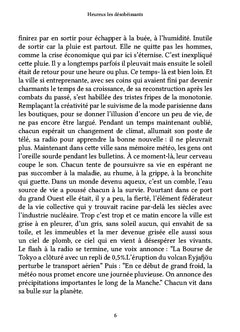 Heureux les désobéissants
