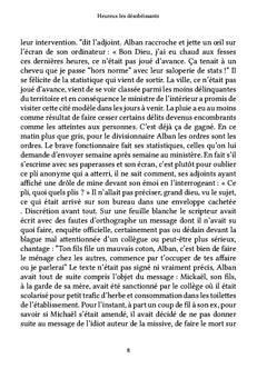 Heureux les désobéissants