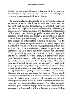 Heureux les désobéissants