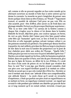Heureux les désobéissants