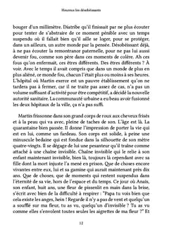 Heureux les désobéissants