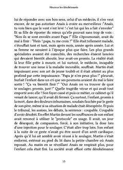 Heureux les désobéissants