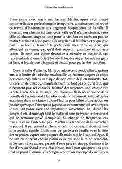Heureux les désobéissants