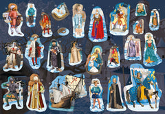 En avant Noël avec Saint Louis