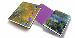 Monet. Par-delà l'horizon
