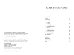 Prisonniers de la géographie