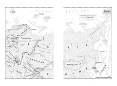 Prisonniers de la géographie