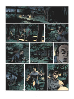 Rectificando - Tome 01