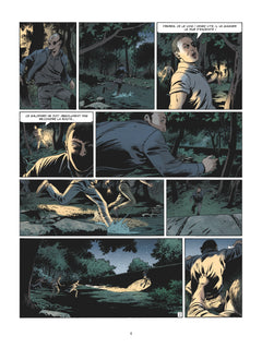 Rectificando - Tome 01