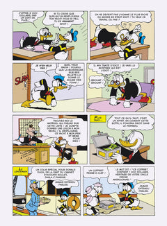 Les Âges d'or de Picsou - Tome 02